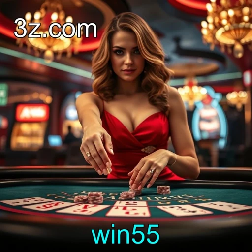 Experimente os melhores casinos no win55 e ganhe mais!