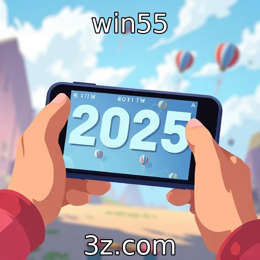 Adaptação dos jogos para plataformas móveis em 2025