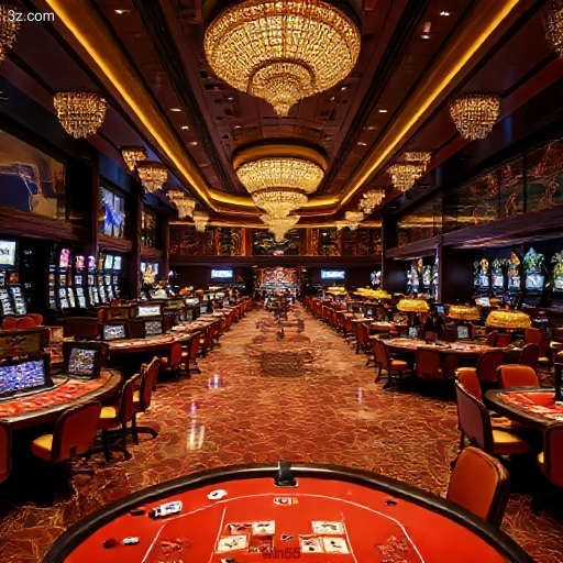 Roulette no win55: Uma Experiência Incomparável para Jogadores Brasileiros